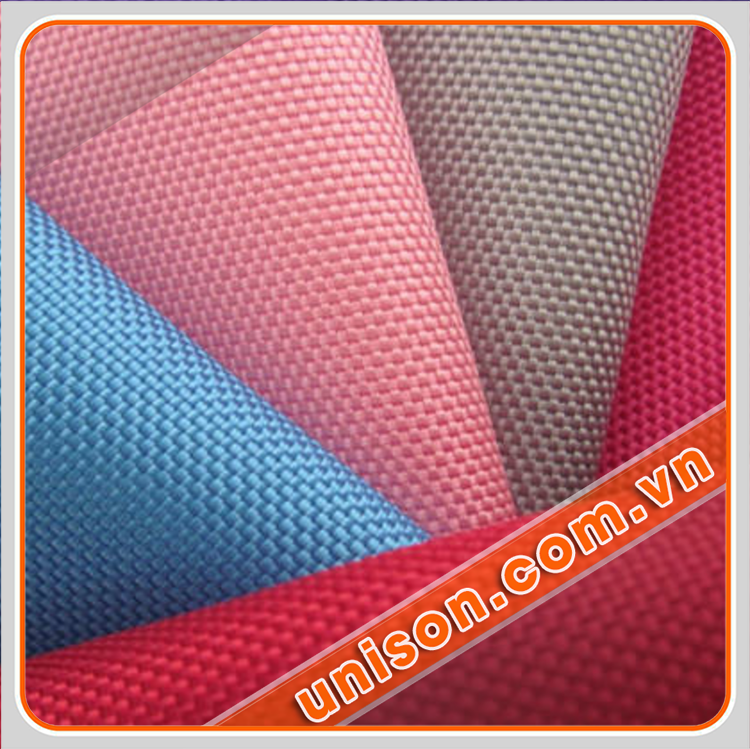 Chất liệu vài polyester