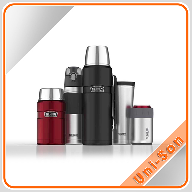 Bình giữ nhiệt Thermos quà tặng chính hãng giá tốt unison hình 1