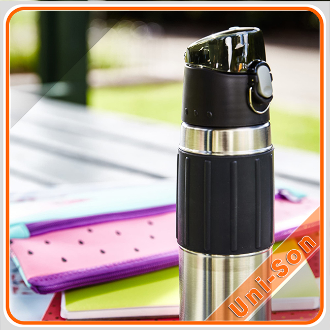 Bình giữ nhiệt Thermos quà tặng chính hãng giá tốt unison hình 1