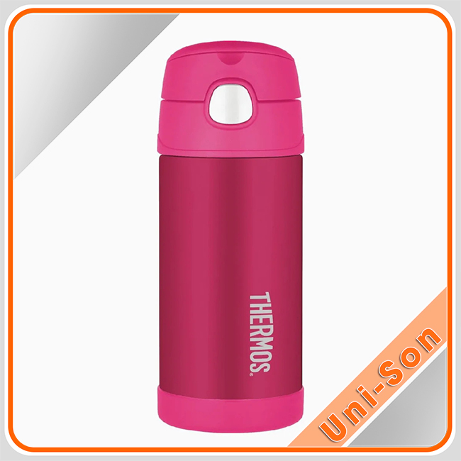 Bình giữ nhiệt Thermos quà tặng chính hãng giá tốt unison hình 1