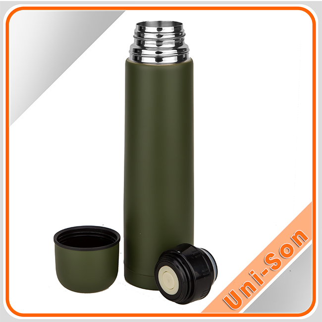 Bình giữ nhiệt Thermos quà tặng chính hãng giá tốt unison hình 1