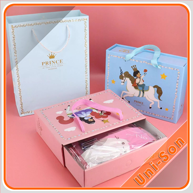 giftset cho trẻ em