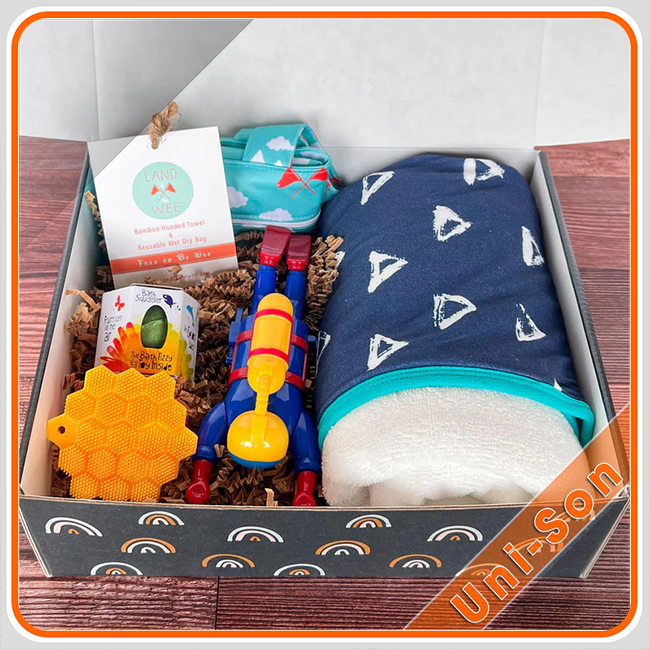 giftset cho trẻ em