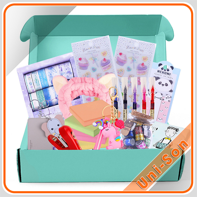 giftset cho trẻ em