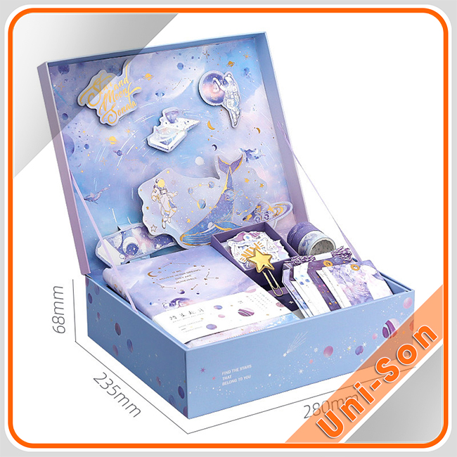 giftset cho trẻ em