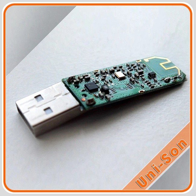 cấu tạo của Usb unison hình 1