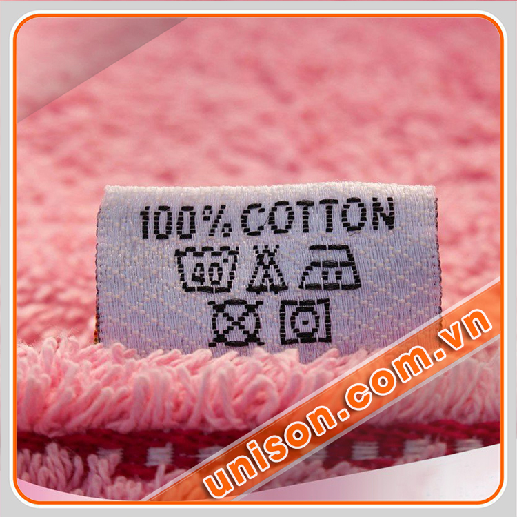 Cách nhận biết cotton