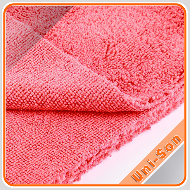 Khăn sợi nhân tao - khăn microfiber quà tặng doanh nghiệp hình 1