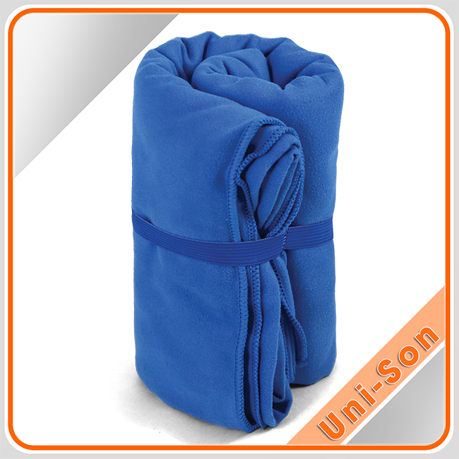 Khăn sợi nhân tao - khăn microfiber quà tặng doanh nghiệp hình 1