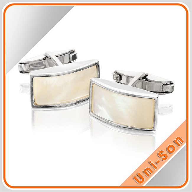 Khuy măng sét (cufflinks) quà tặng unison hình 1