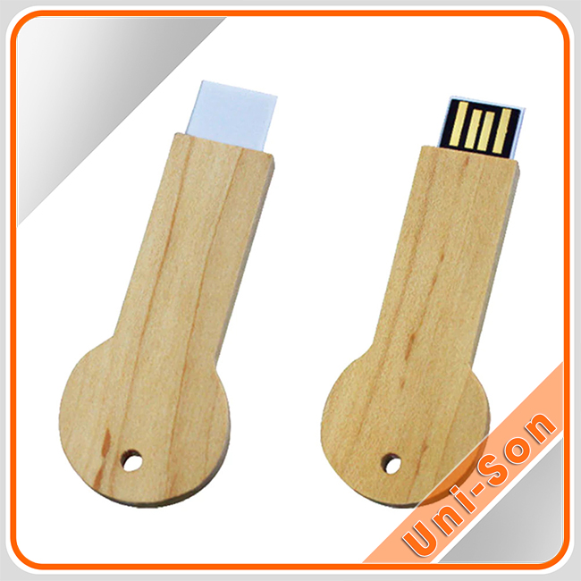 Mẫu usb chìa khóa chính hãng in khắc tên doanh nghiệp