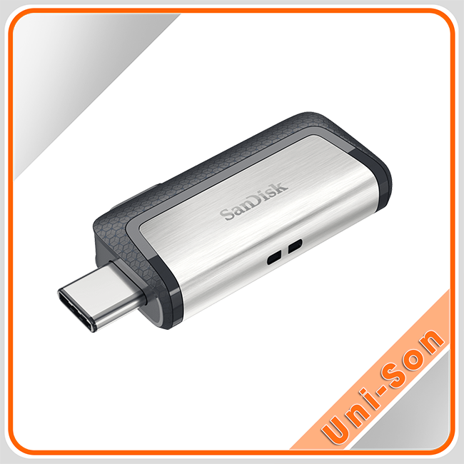 USB vỏ kim loại mẫu đẹp ấn tượng, giá tốt unison hình 1