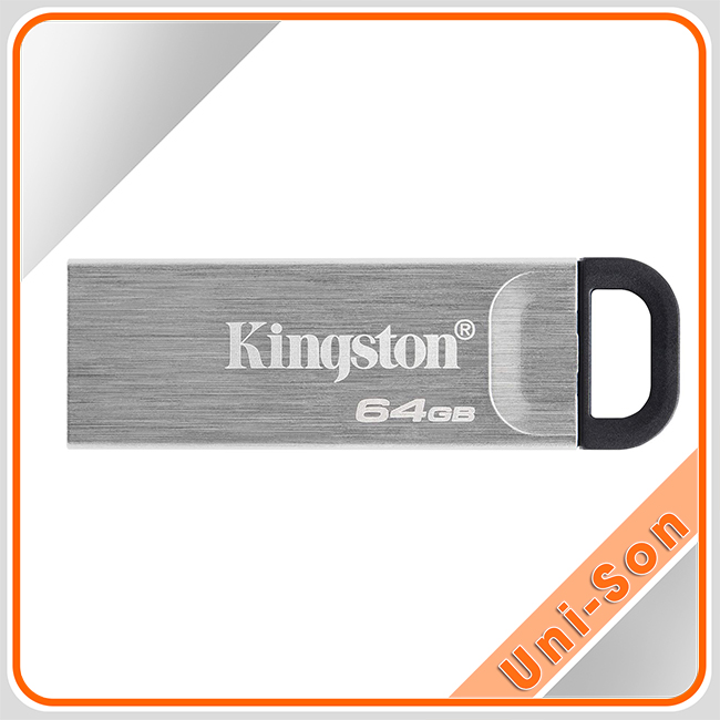 USB vỏ kim loại mẫu đẹp ấn tượng, giá tốt unison hình 1