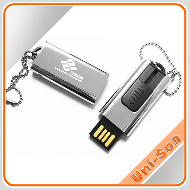 Mẫu usb mini siêu nhỏ chính hãng in khắc tên doanh nghiệp