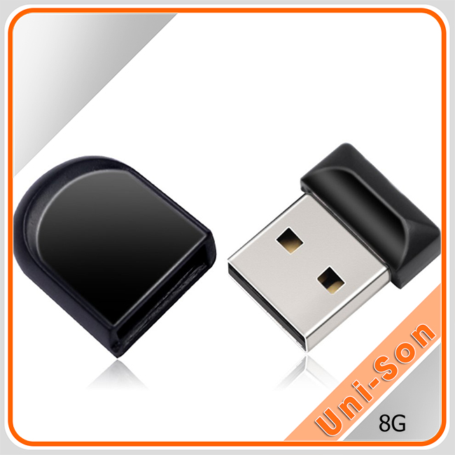 Mẫu usb mini siêu nhỏ chính hãng in khắc tên doanh nghiệp