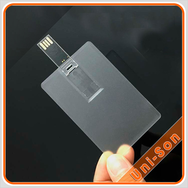 Mẫu usb thẻ namecard giá tốt in ấn tên, logo doanh nghiệp