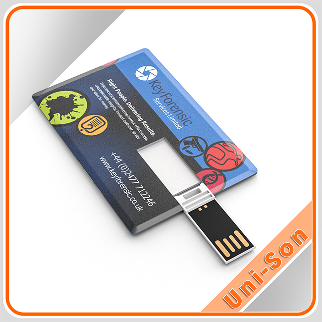 Mẫu usb thẻ namecard giá tốt in ấn tên, logo doanh nghiệp