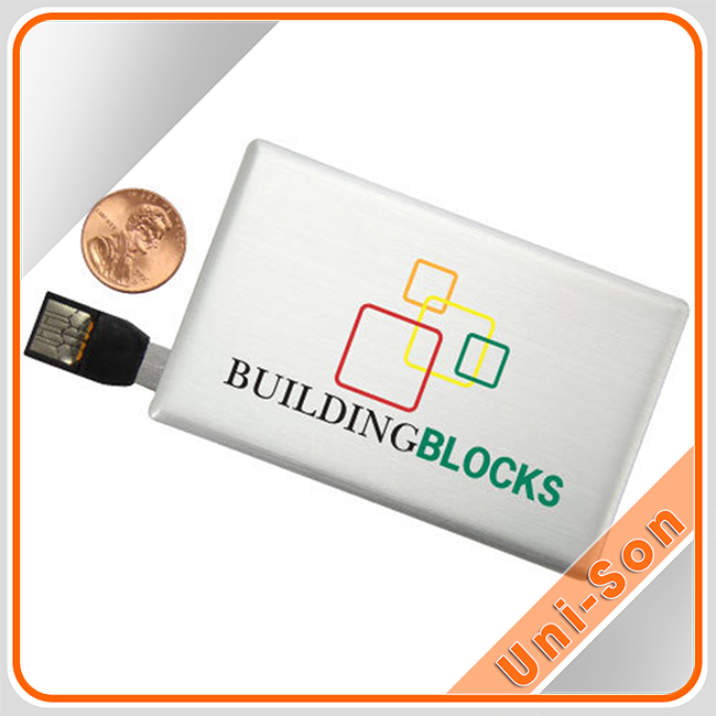 Mẫu usb thẻ namecard giá tốt in ấn tên, logo doanh nghiệp