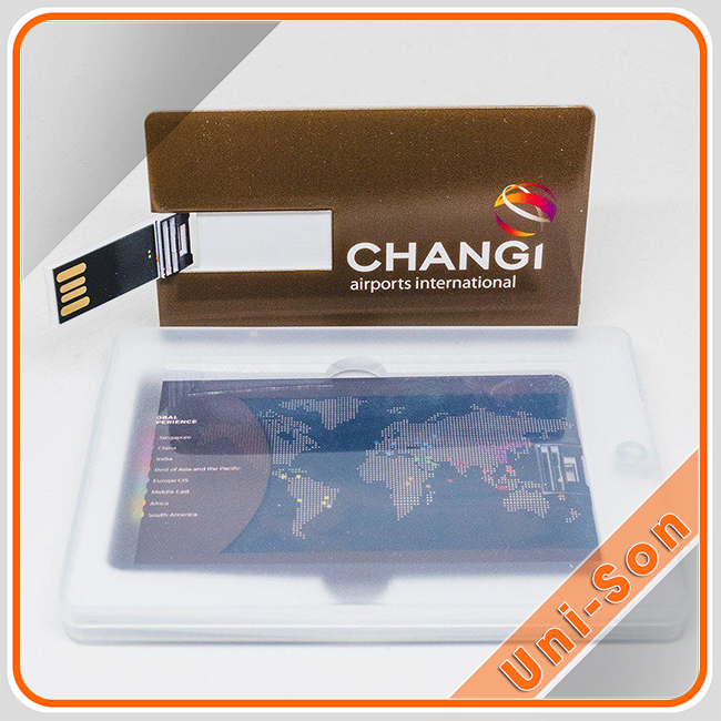 Mẫu usb thẻ namecard giá tốt in ấn tên, logo doanh nghiệp