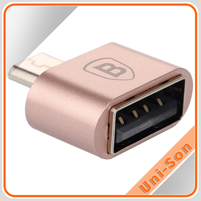 Mẫu usb otg giá tốt in ấn tên, logo doanh nghiệp