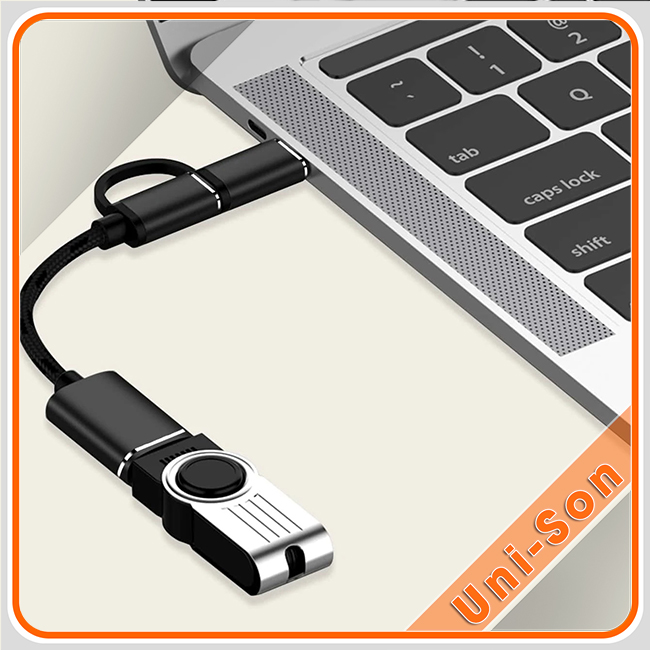 Mẫu usb otg giá tốt in ấn tên, logo doanh nghiệp