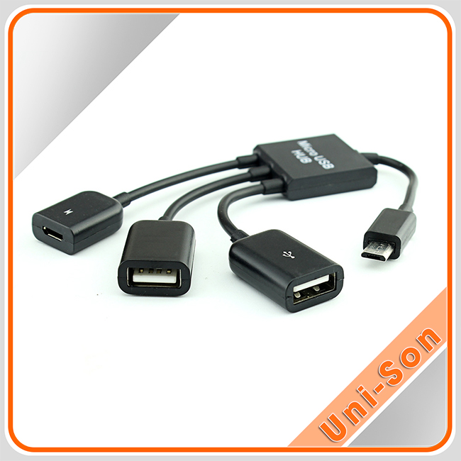 Mẫu usb otg giá tốt in ấn tên, logo doanh nghiệp