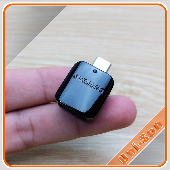 Mẫu usb otg giá tốt in ấn tên, logo doanh nghiệp