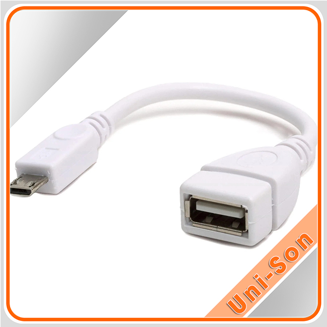 Mẫu usb otg giá tốt in ấn tên, logo doanh nghiệp