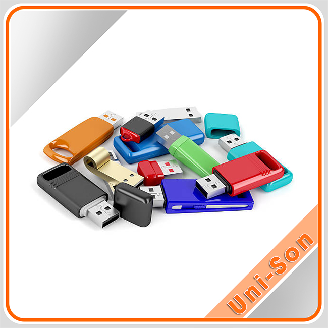 Mẫu usb vỏ nhựa giá tốt in ấn tên, logo doanh nghiệp